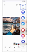 Select AI select for Set as wallpaper