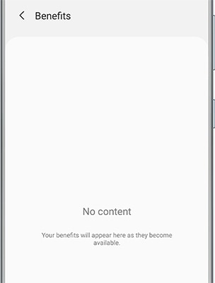 Explore Benefits