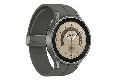 Galaxy Watch