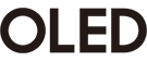 OLED logo