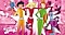 Clip from the children's show Totally Spies.
