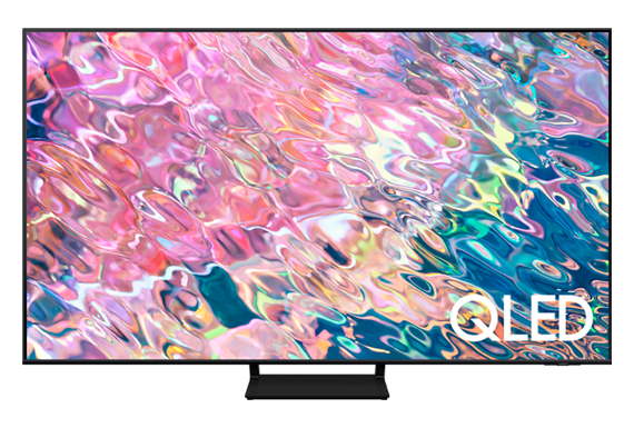 85” Q60B QLED