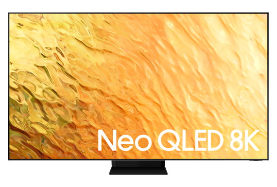 85” QN800B Neo QLED 8K