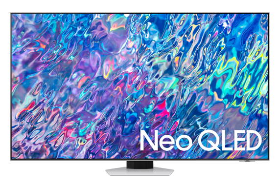 85” QN85B Neo QLED 4K