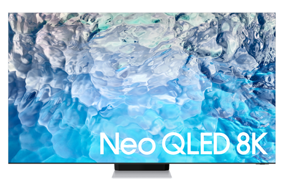85” QN900B Neo QLED 8K