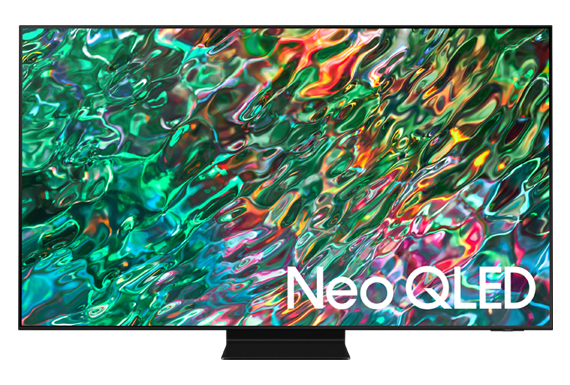 85” QN90B Neo QLED 4K