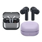 All Galaxy Buds