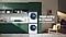 A video showing bespoke laundry features and highlights