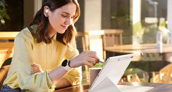 Register products