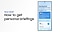 How to use Now Brief | Samsung Galaxy S25 Series