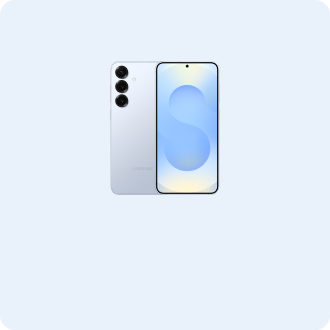 Galaxy S25 | S25+