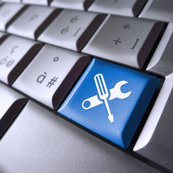 Programa el respectivo mantenimiento preventivo del aparato durante los próximos 5 años