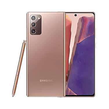 Galaxy Note20