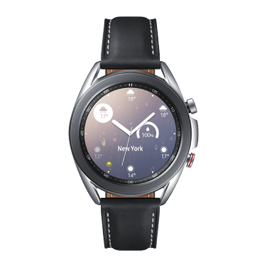 Galaxy Watch3
