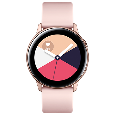 Galaxy Watch activo