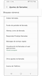 verificar dispositivo que bloquea números desconocidos paso 3