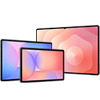 Todas las Galaxy Tabs