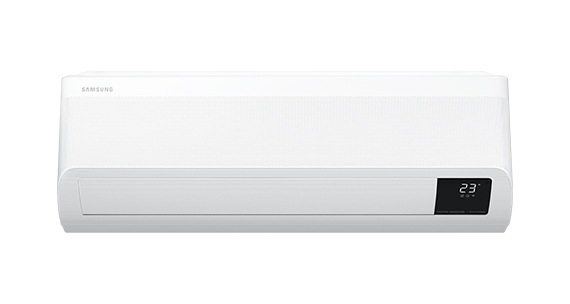 Samsung Wall Mounted Air Conditioner with WindFree™