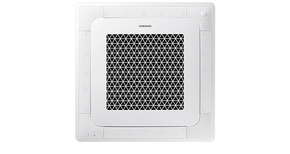 Samsung 4 Way Cassette Air Conditioner with WindFree™