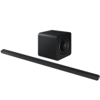 Ultra Slim Soundbar
