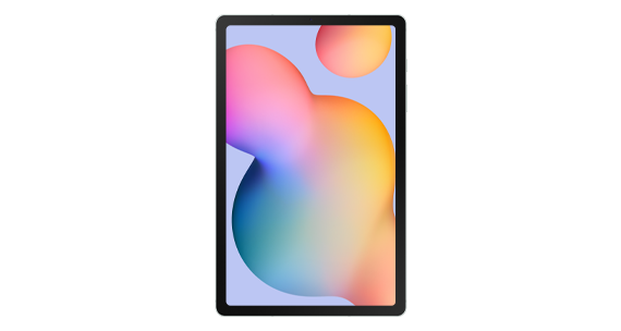 Galaxy tab S6 lite