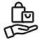 Offers and benefits icon