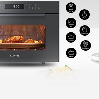 6-in-1 Kitchen Solution