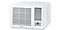 An inverter window-type aircon