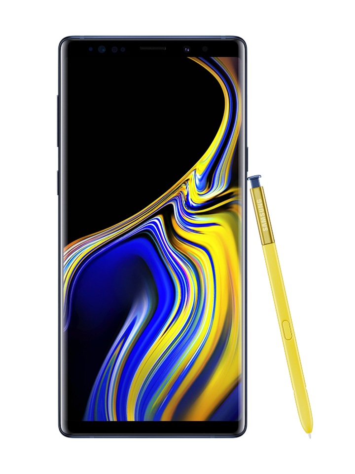Galaxy note9
