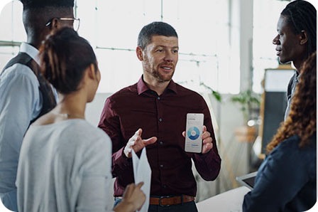 Mobile Business Solutions