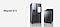 2 Bespoke AI appliances are set on a white backdrop, including a washer and fridge.