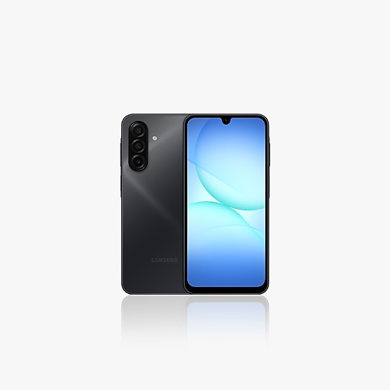 Galaxy A17