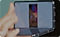 Flex Mode Panel for greater control of your immersive entertainment experience