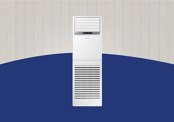 4 HP Floor Standing Inverter