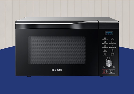 32L Smart Oven