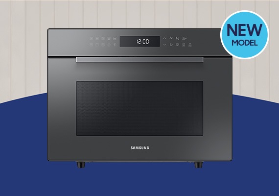 35L Smart Oven