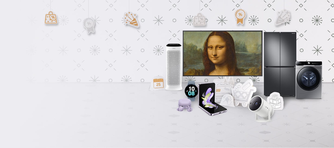 Don’t forget the most important person on your gift list - you. Get deals on all your favorites for Black Friday.