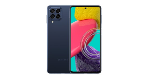 Galaxy M Series