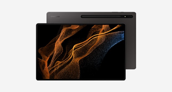 Galaxy Tab S8 Ultra 5G