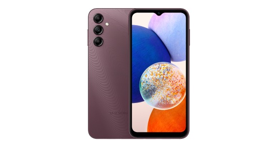 Image of Galaxy A14 5G