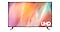 65" Crystal UHD 4K AU7000 Smart TV front view