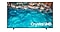 85" Crystal UHD 4K BU8100 Smart TV