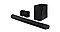 Q990B Q-Series Soundbar front view