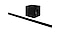S800B Lifestyle Soundbar front view