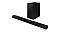 HW-T420 T-Series Soundbar front view