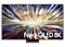 65" Neo QLED 8K QN800D AI TV