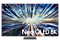 85" Neo QLED 8K QN900D Smart TV