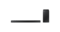 Soundbar HW-T420 2.1ch with Sub woofer & speaker