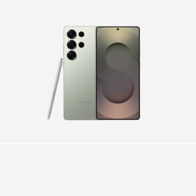 Galaxy S25 Ultra