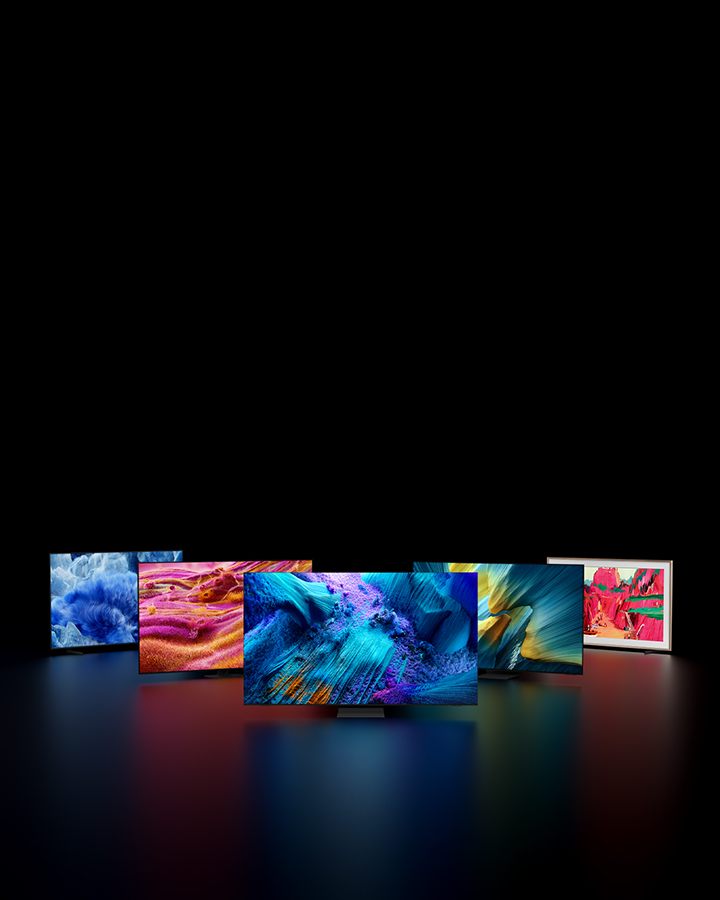 Samsung Vision AI is here